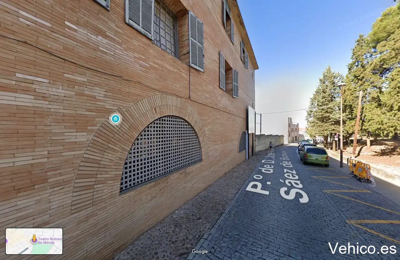 Electric Vehicle Charging Station