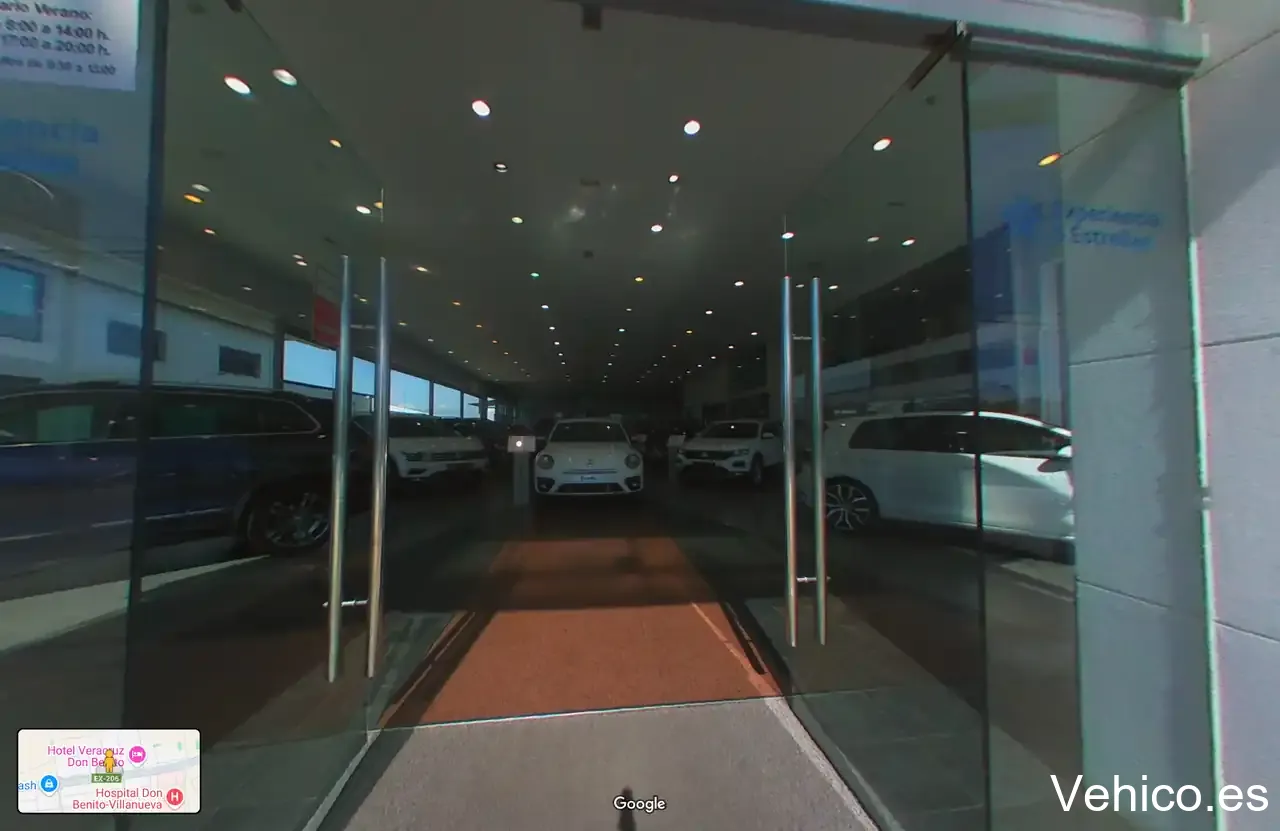 Elli - VW Group Charging Station