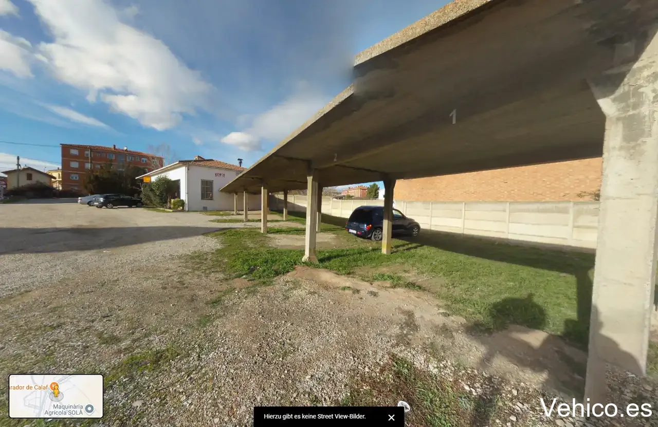 Endesa X Charging Station