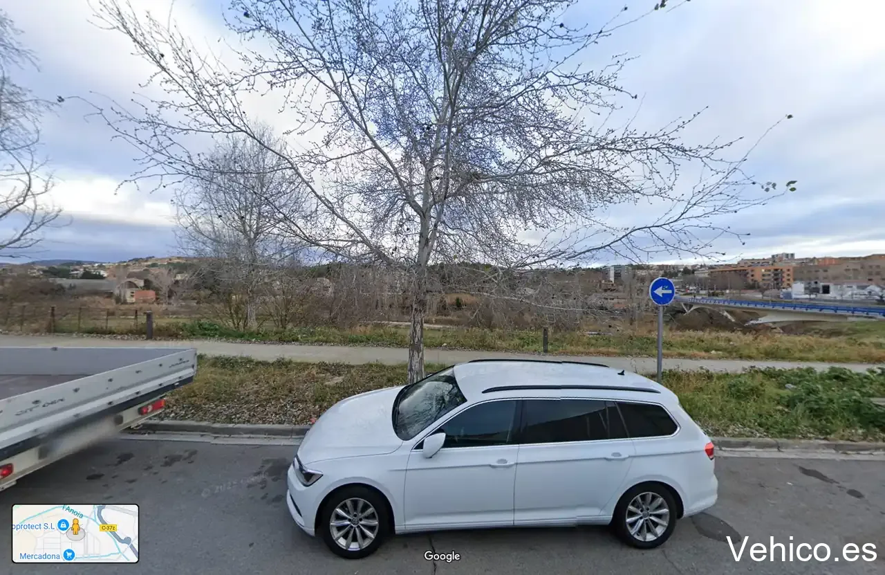 Endesa X Charging Station