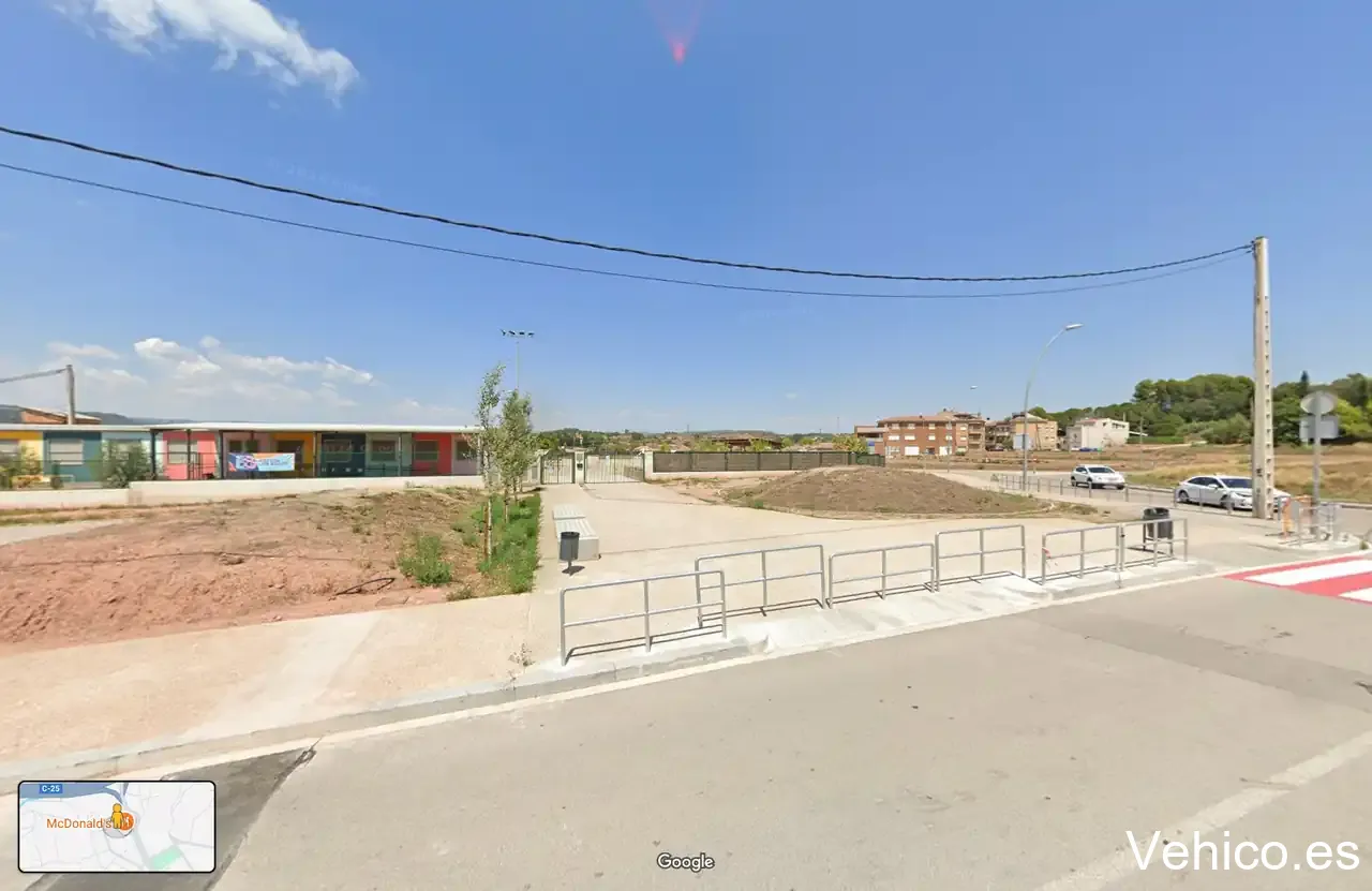 Endesa X Charging Station
