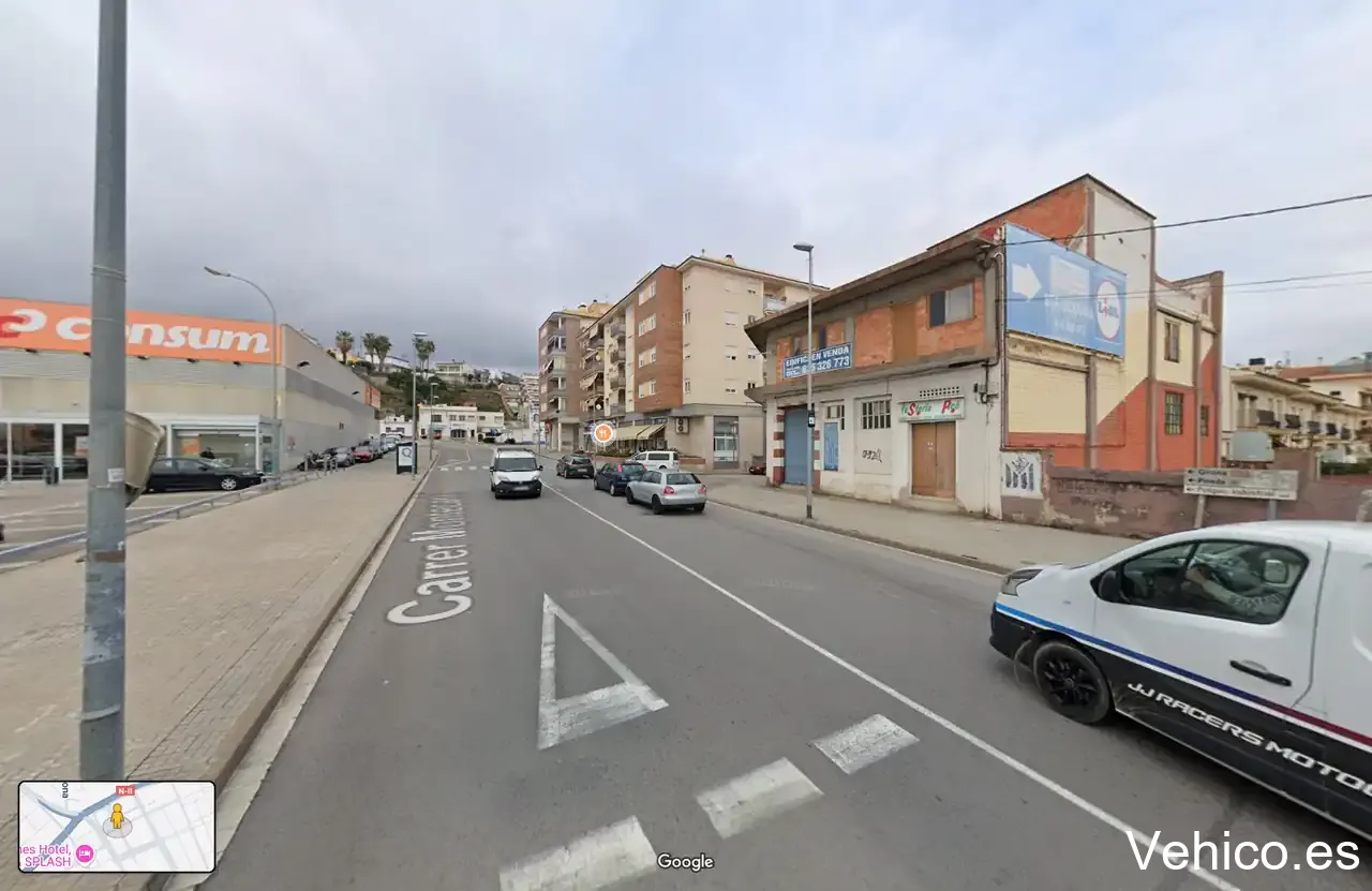 Endesa X Charging Station