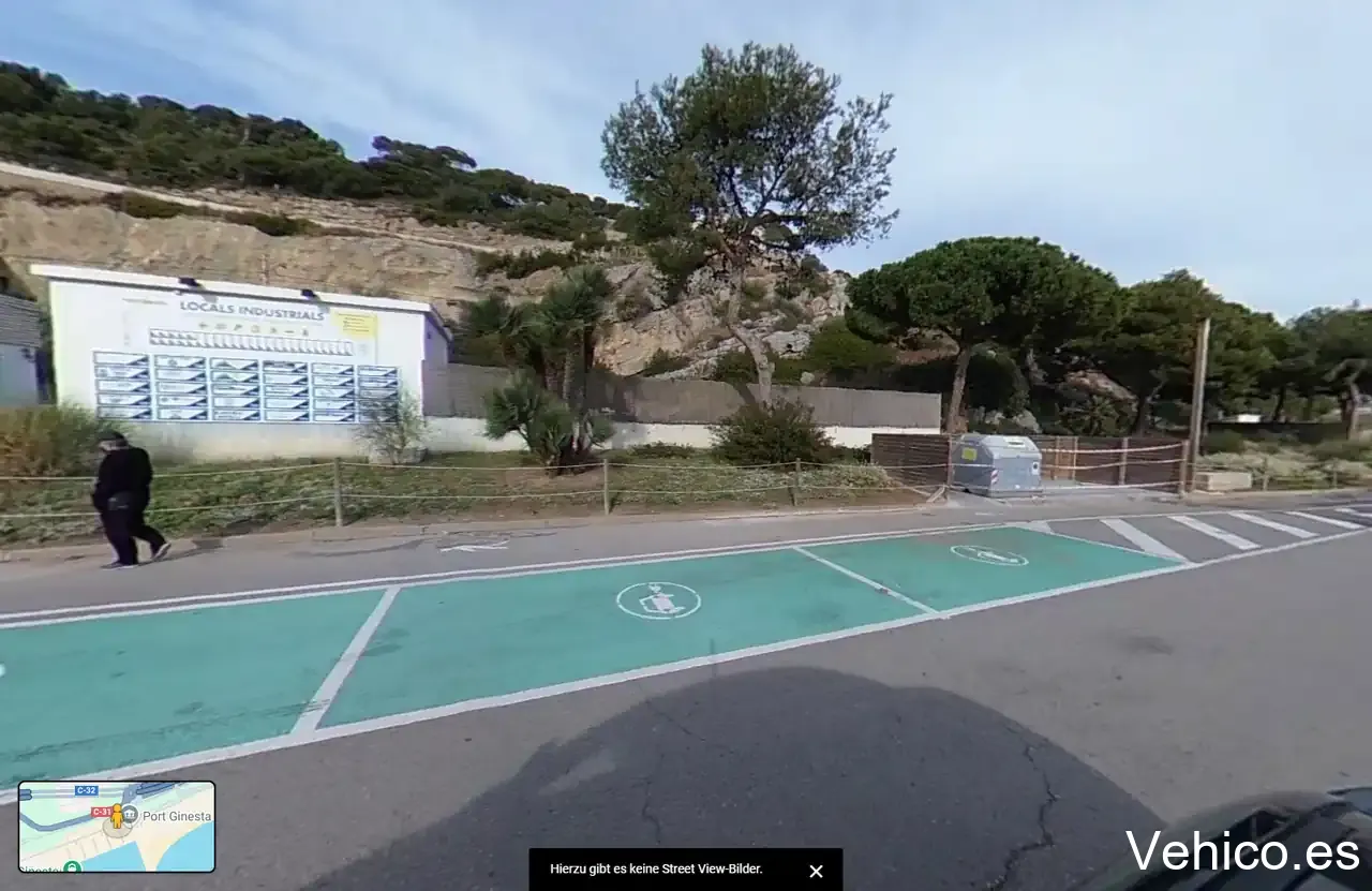 Endesa X Charging Station