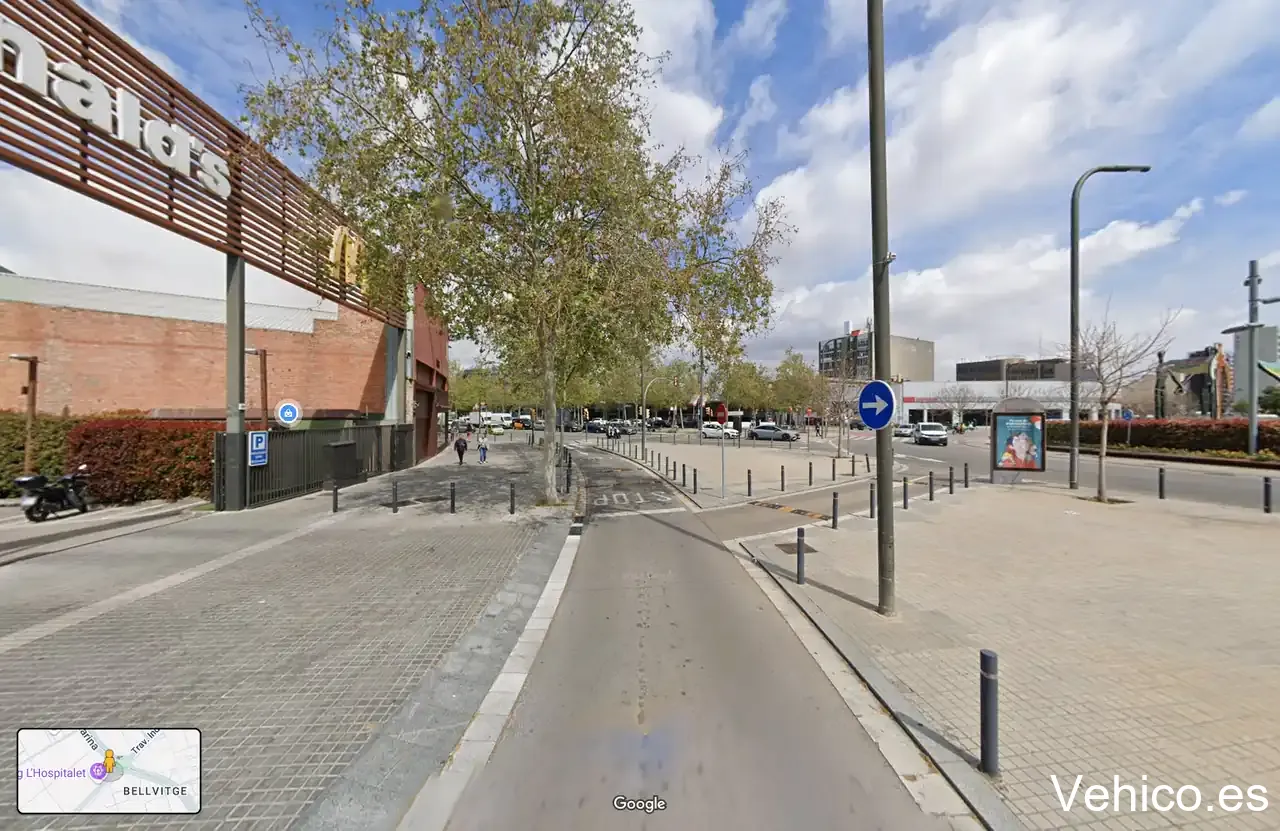 Endesa X Charging Station