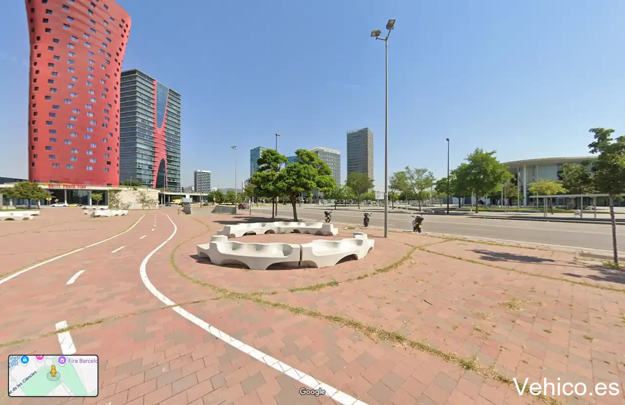Endesa X Charging Station