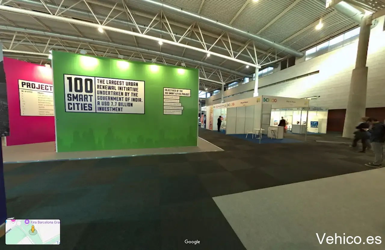 Endesa X Charging Station