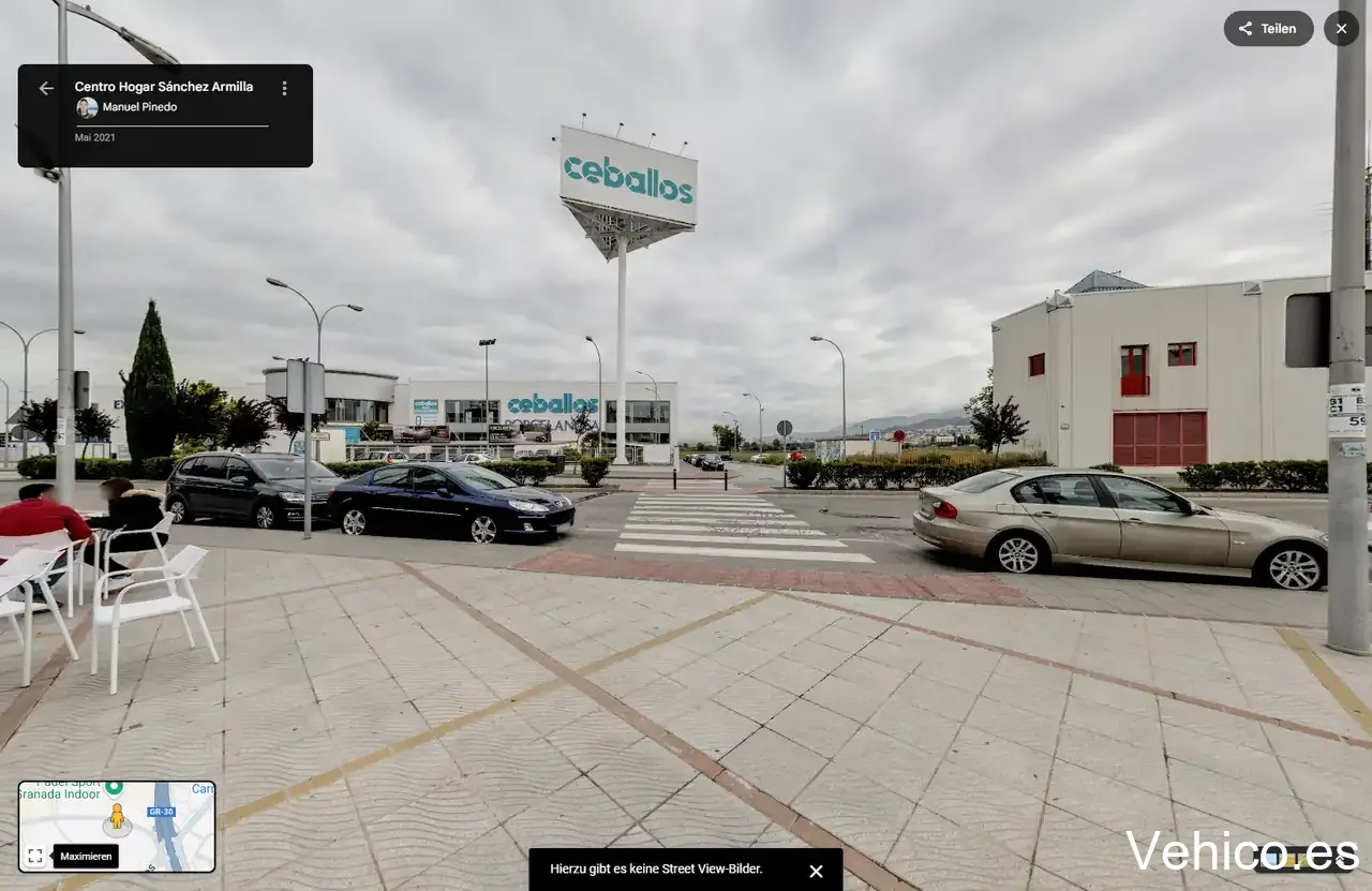 Endesa X Charging Station