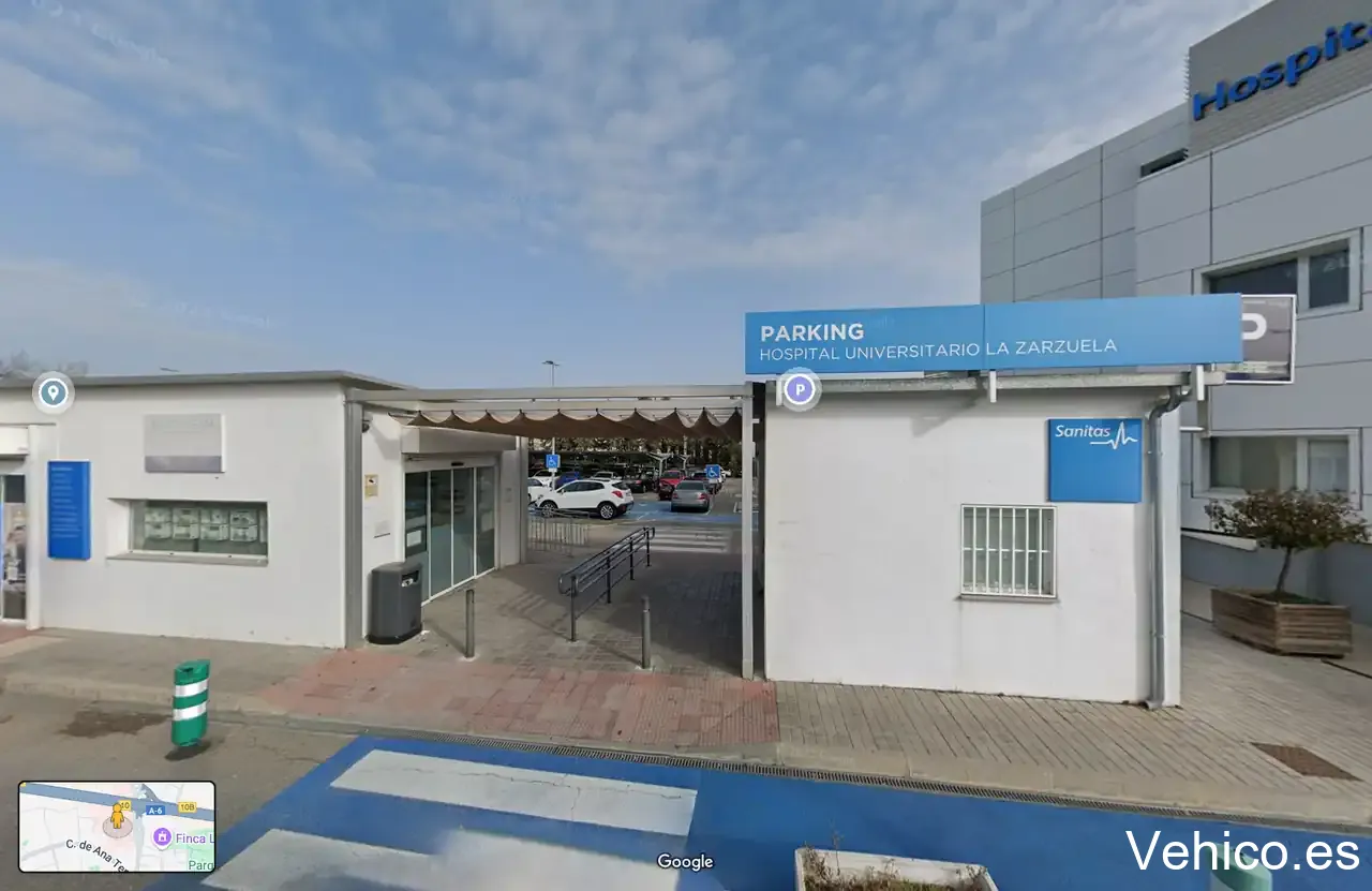 Endesa X Charging Station