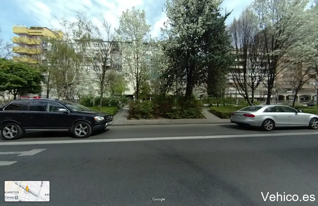 Porsche Destination Charging