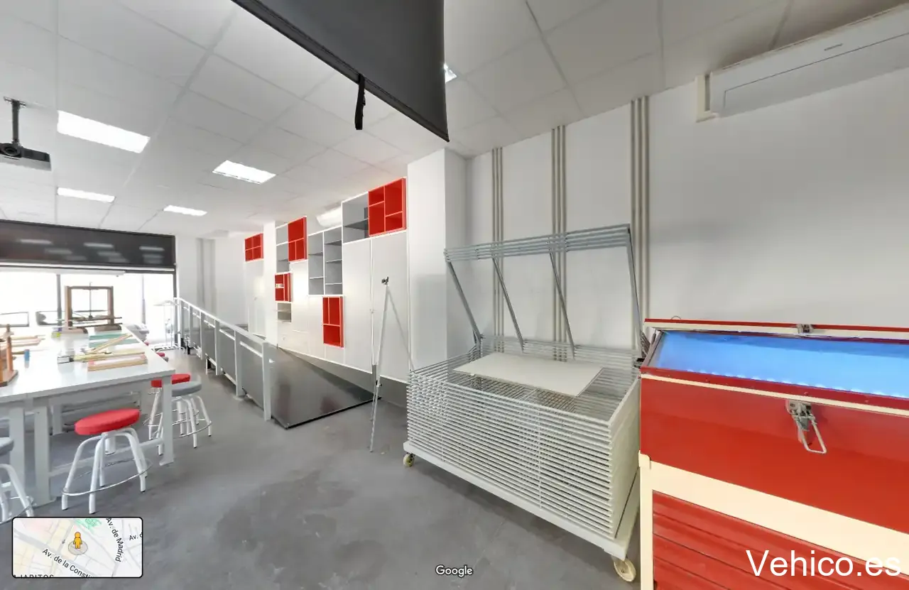 ENDESA Charging Station
