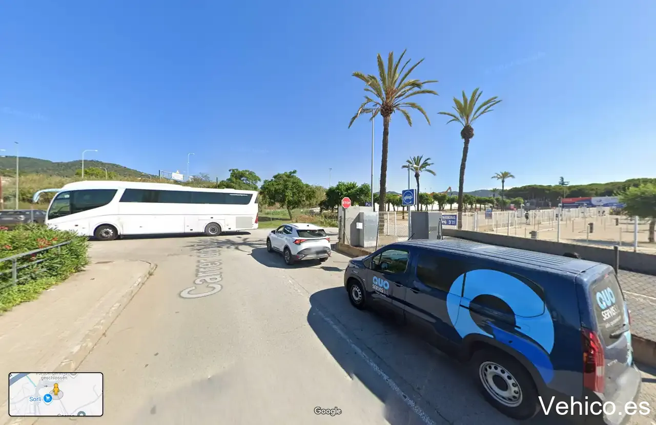 ENDESA X Charging Station