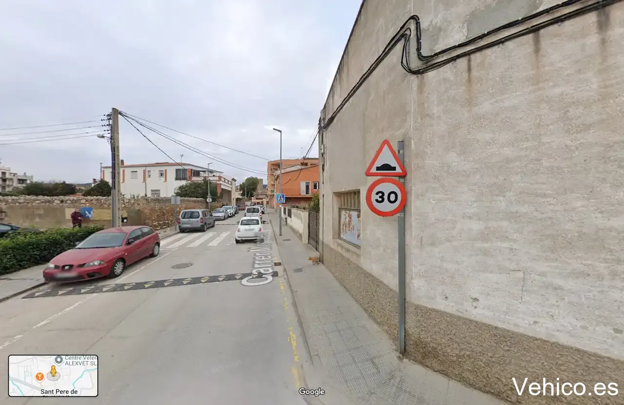 Endesa X Way Charging Station