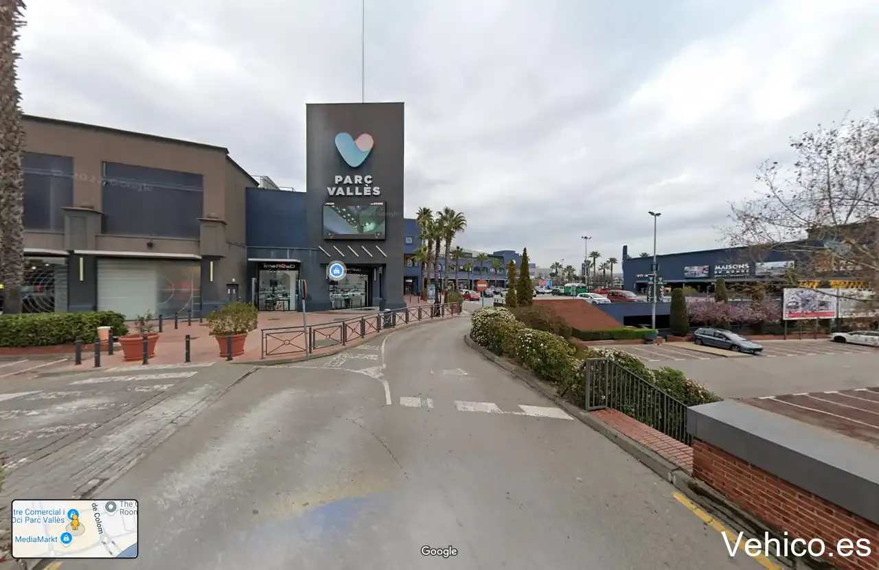 Endesa X Charging Station