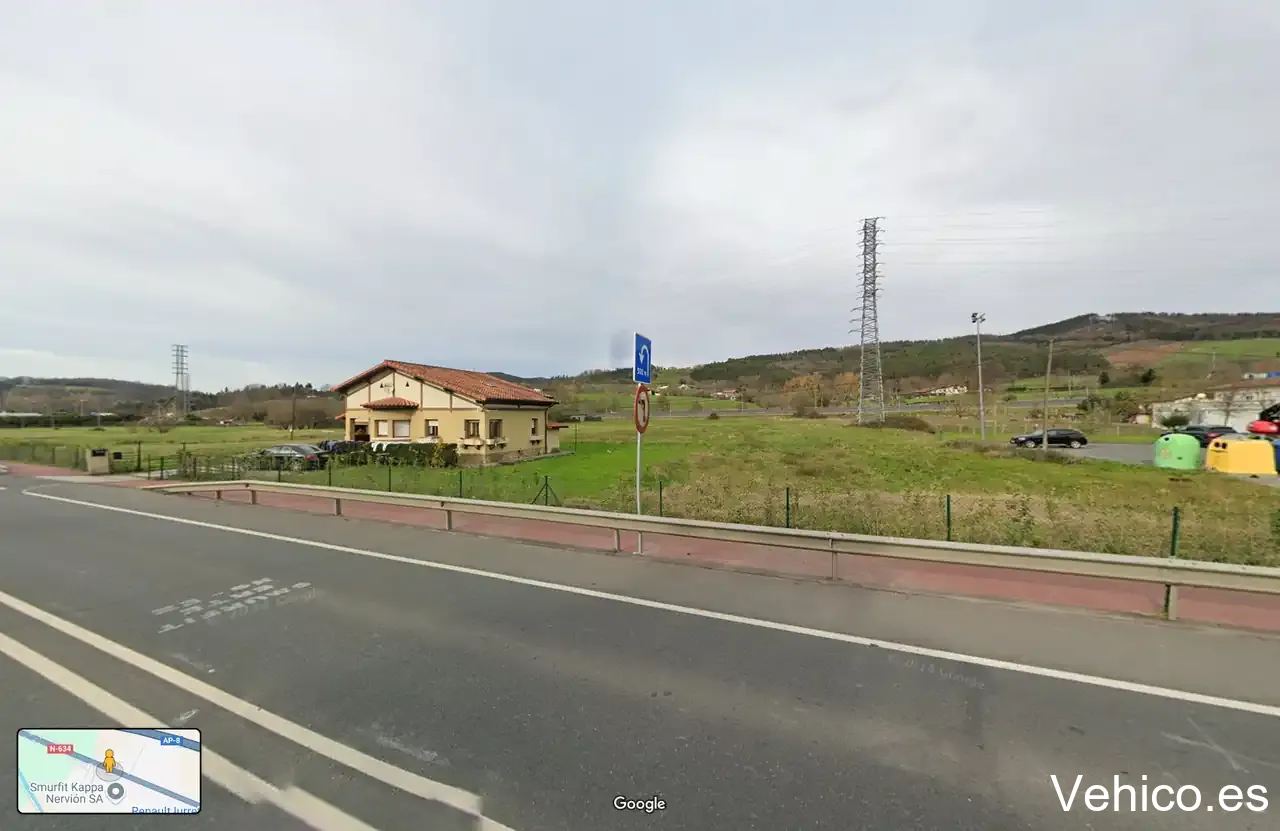 Iberdrola Charging Station