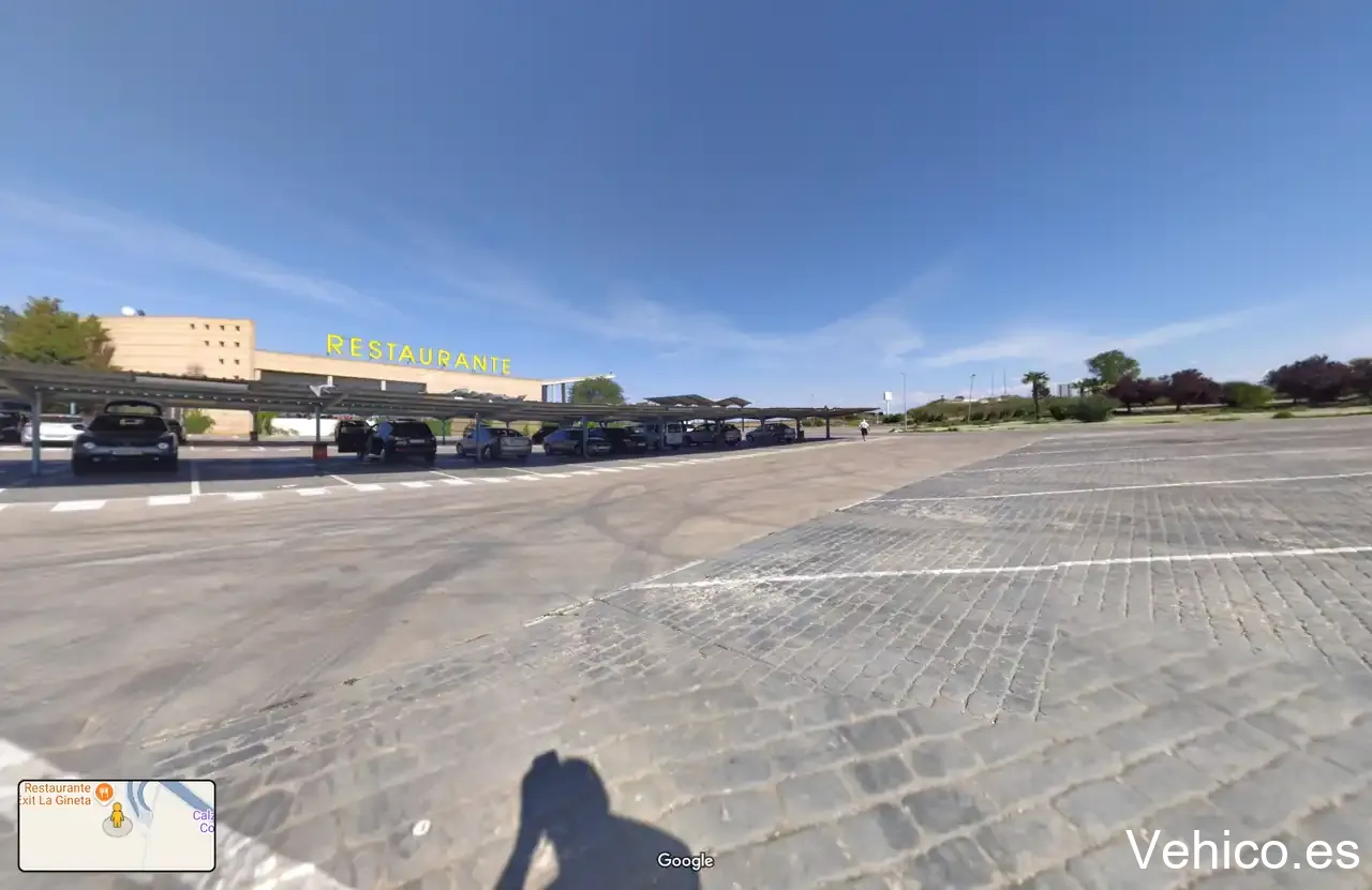 Tesla Supercharger