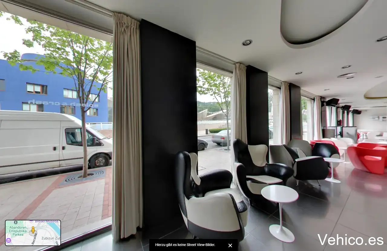 Tesla Destination Charger