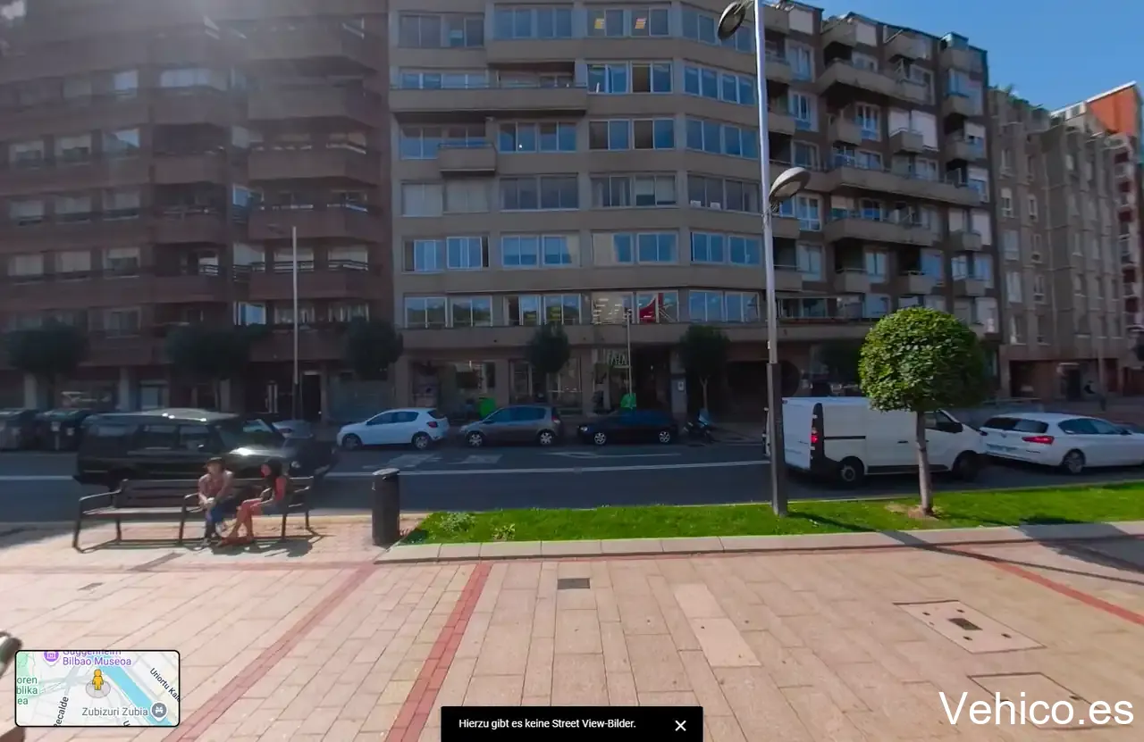 Endesa X Charging Station