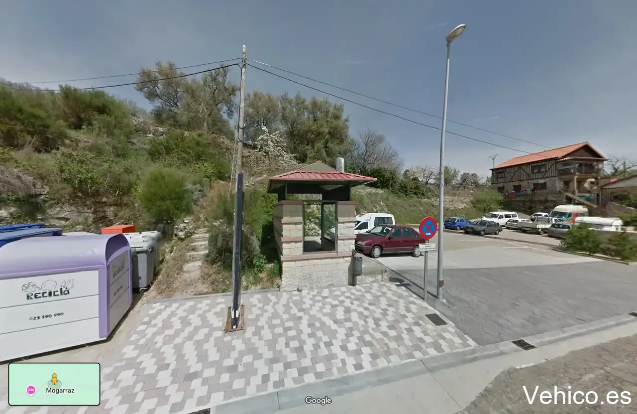 Endesa X Charging Station