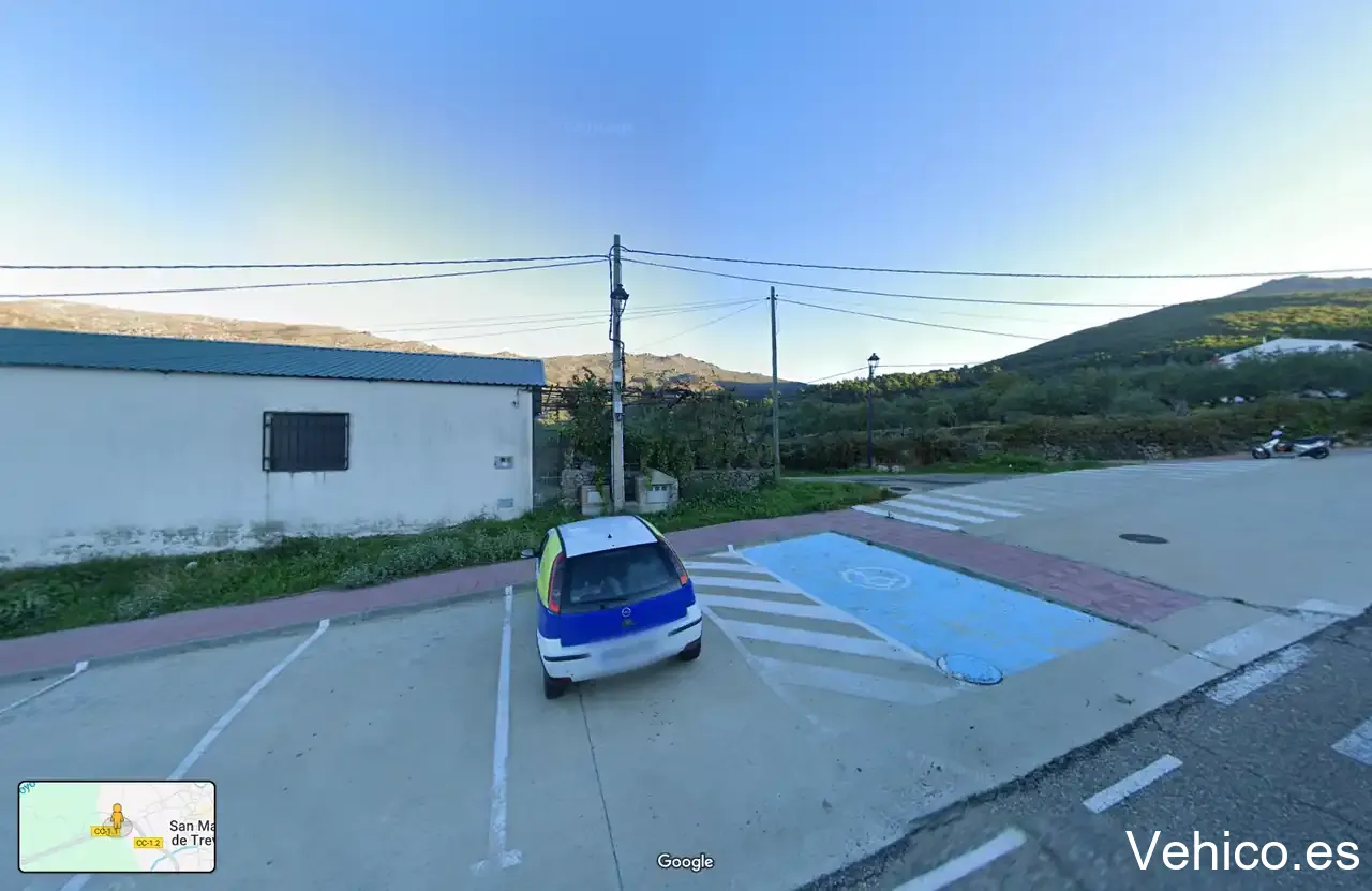 Endesa X Charging Station
