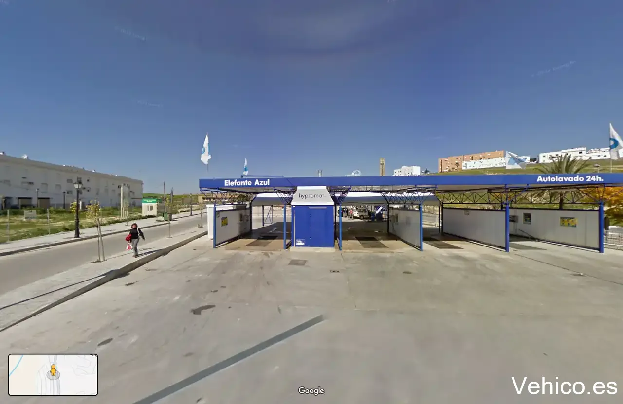 Endesa X Charging Station