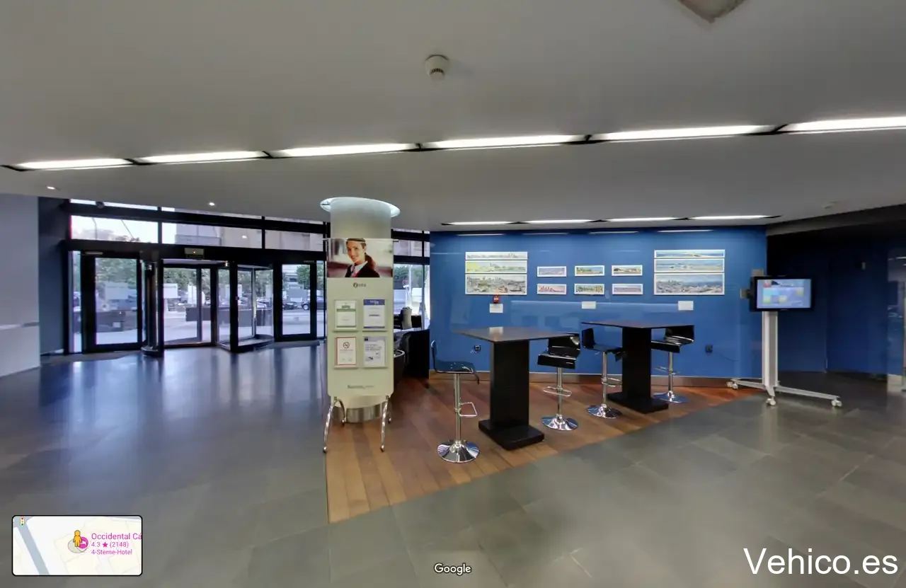 Endesa X Charging Station