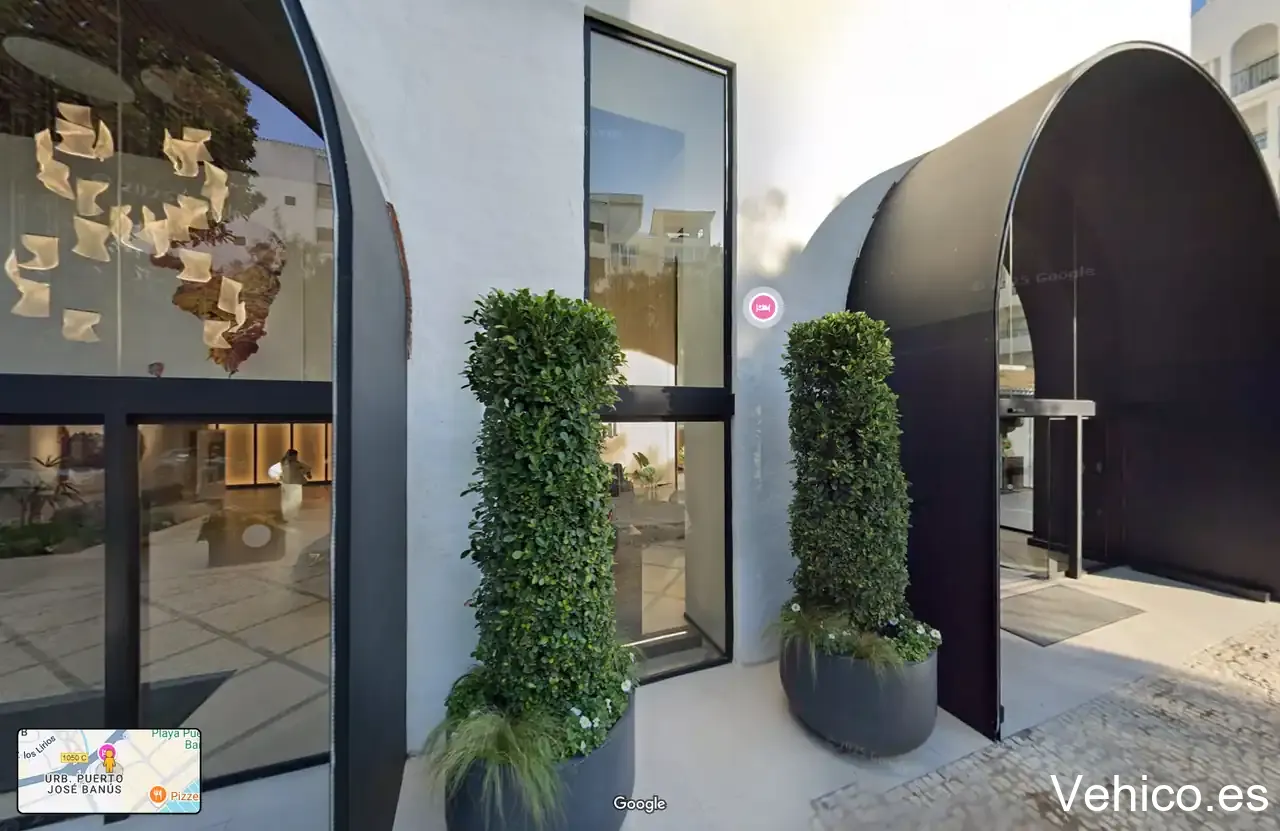 Endesa X Charging Station