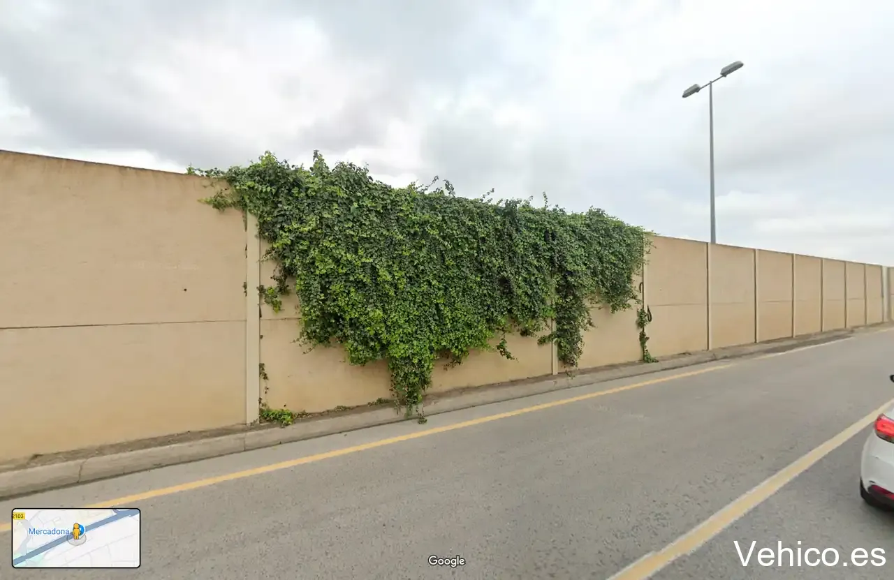 Iberdrola Charging Station