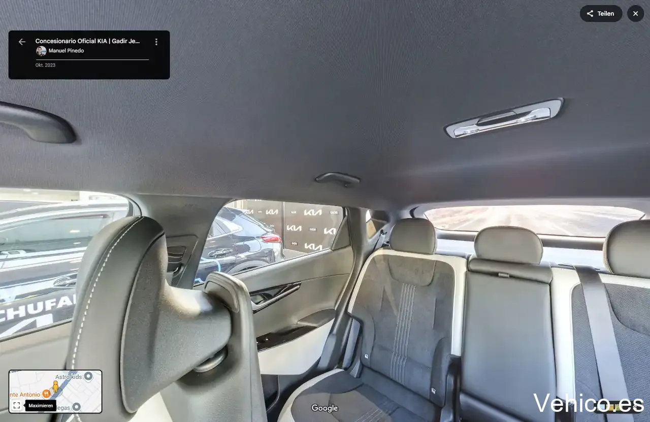 Hyundai Charging Station