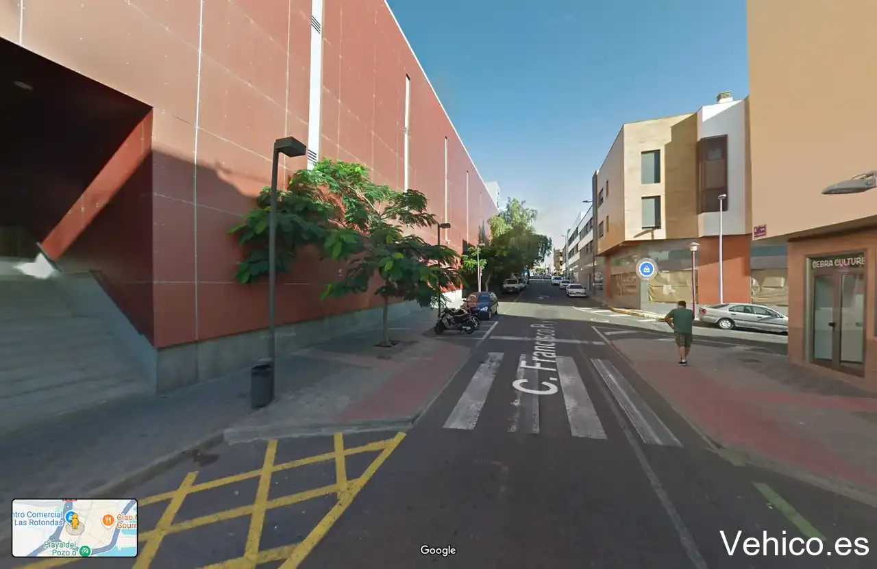 ENDESA X Charging Station