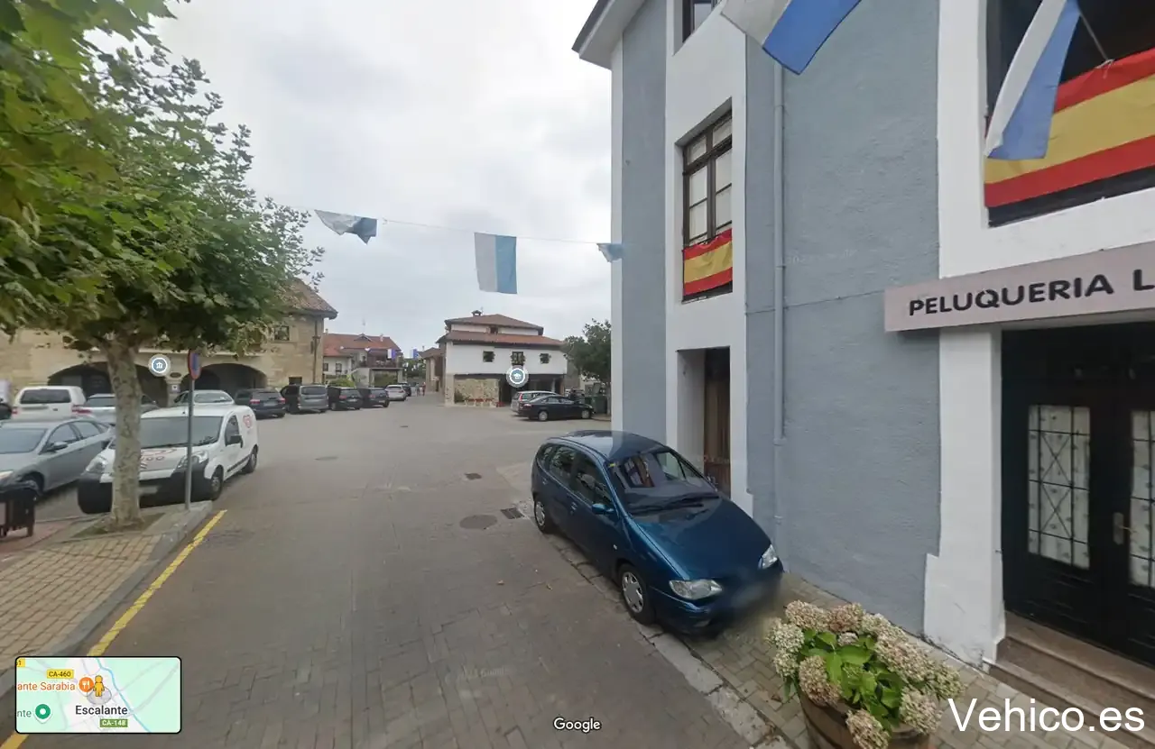 Electric Vehicle Charging Station