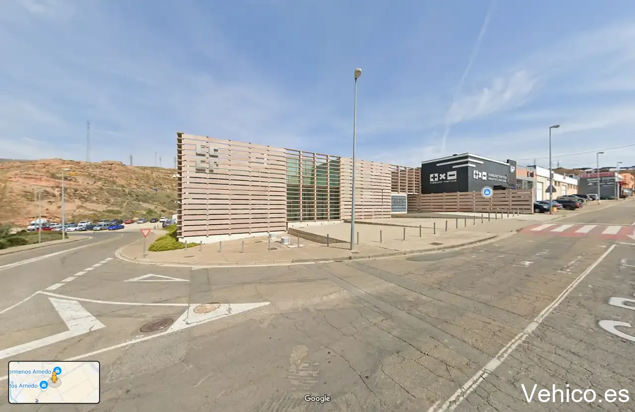 Endesa X Charging Station