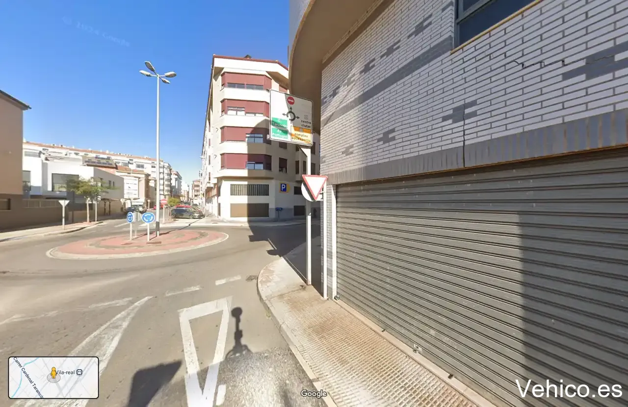 Endesa X Charging Station