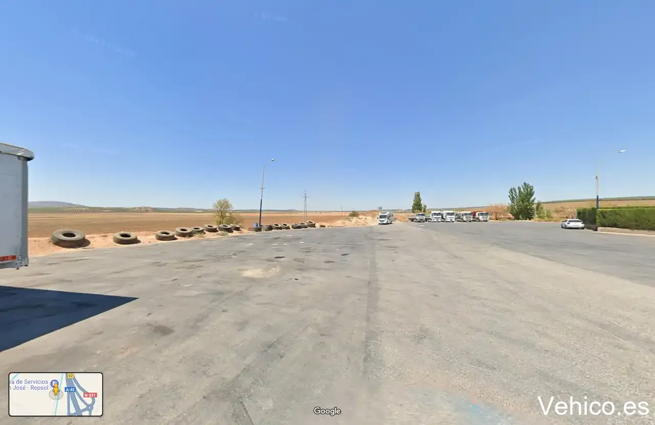 Tesla Supercharger