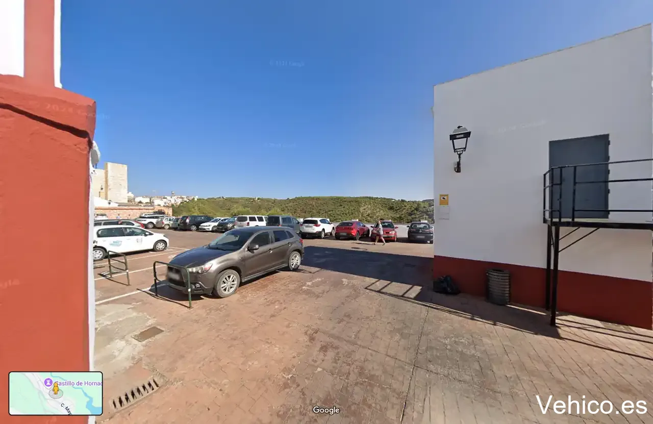 Endesa X Charging Station