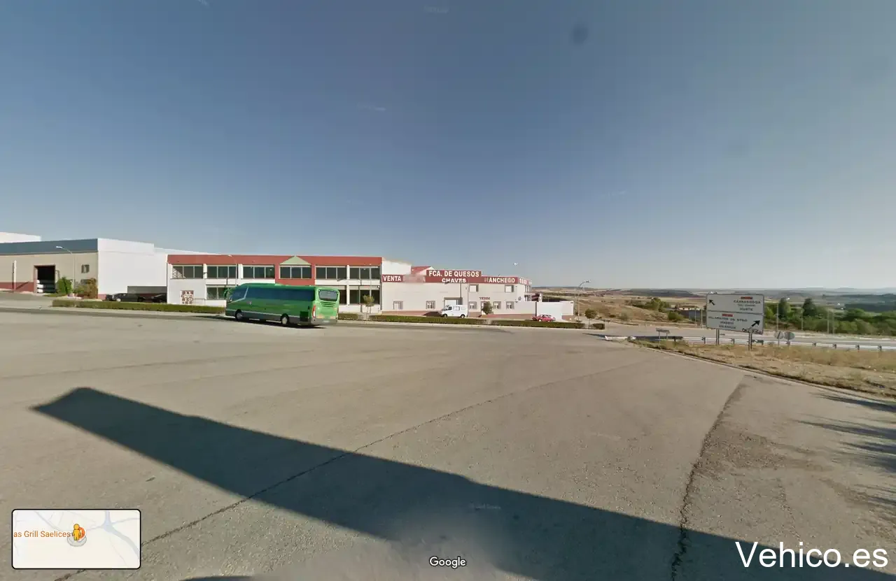 Tesla Supercharger