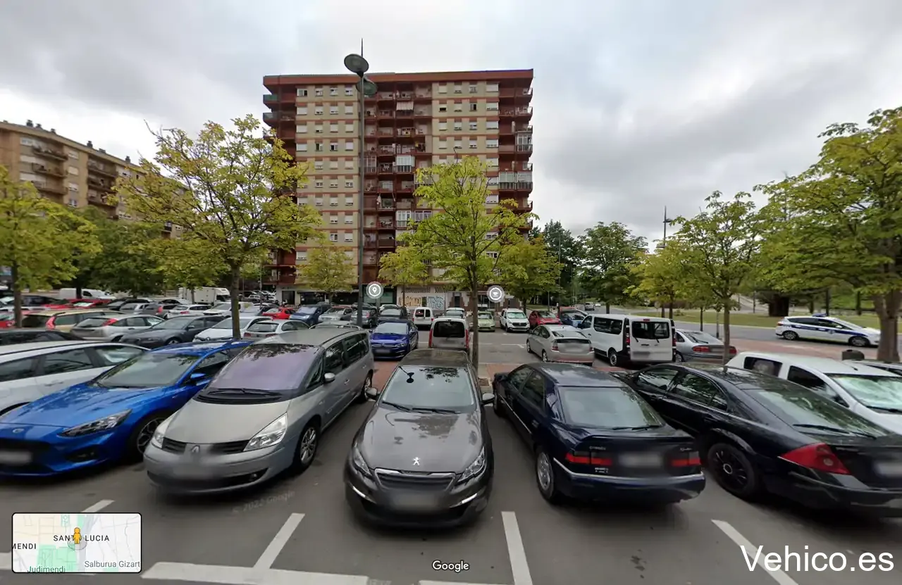 Zunder Charging Station
