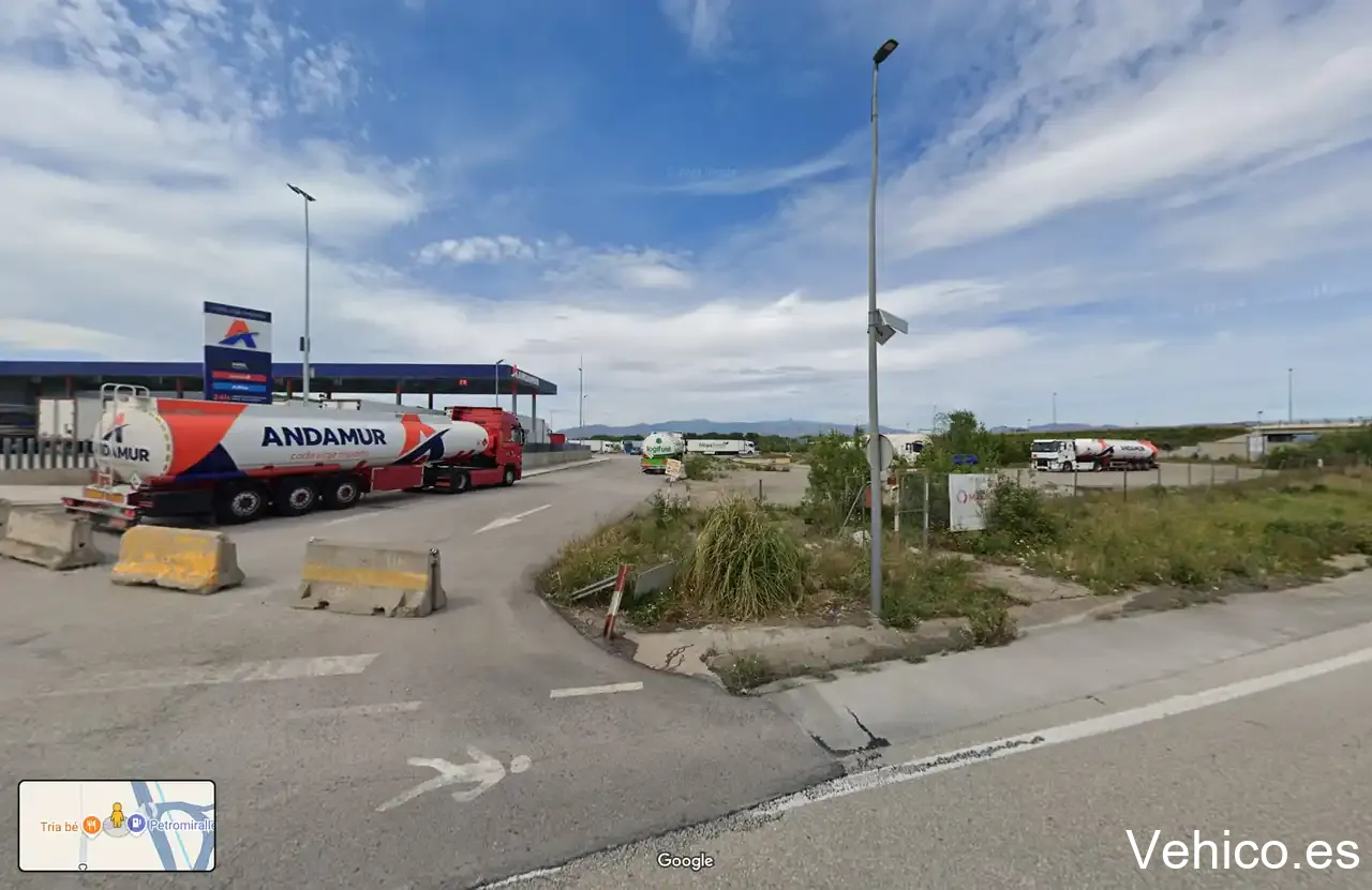 ENDESA X WAYCharging Station