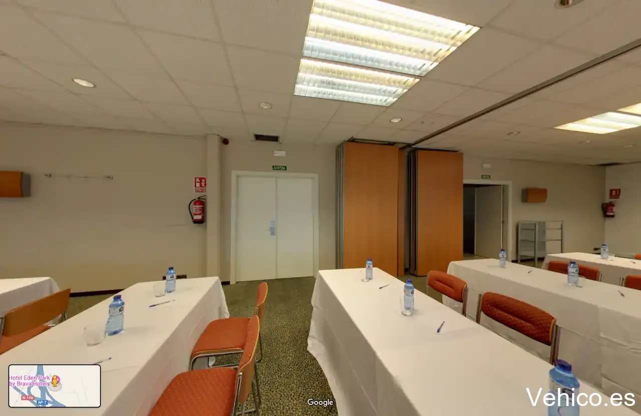 Endesa X Charging Station