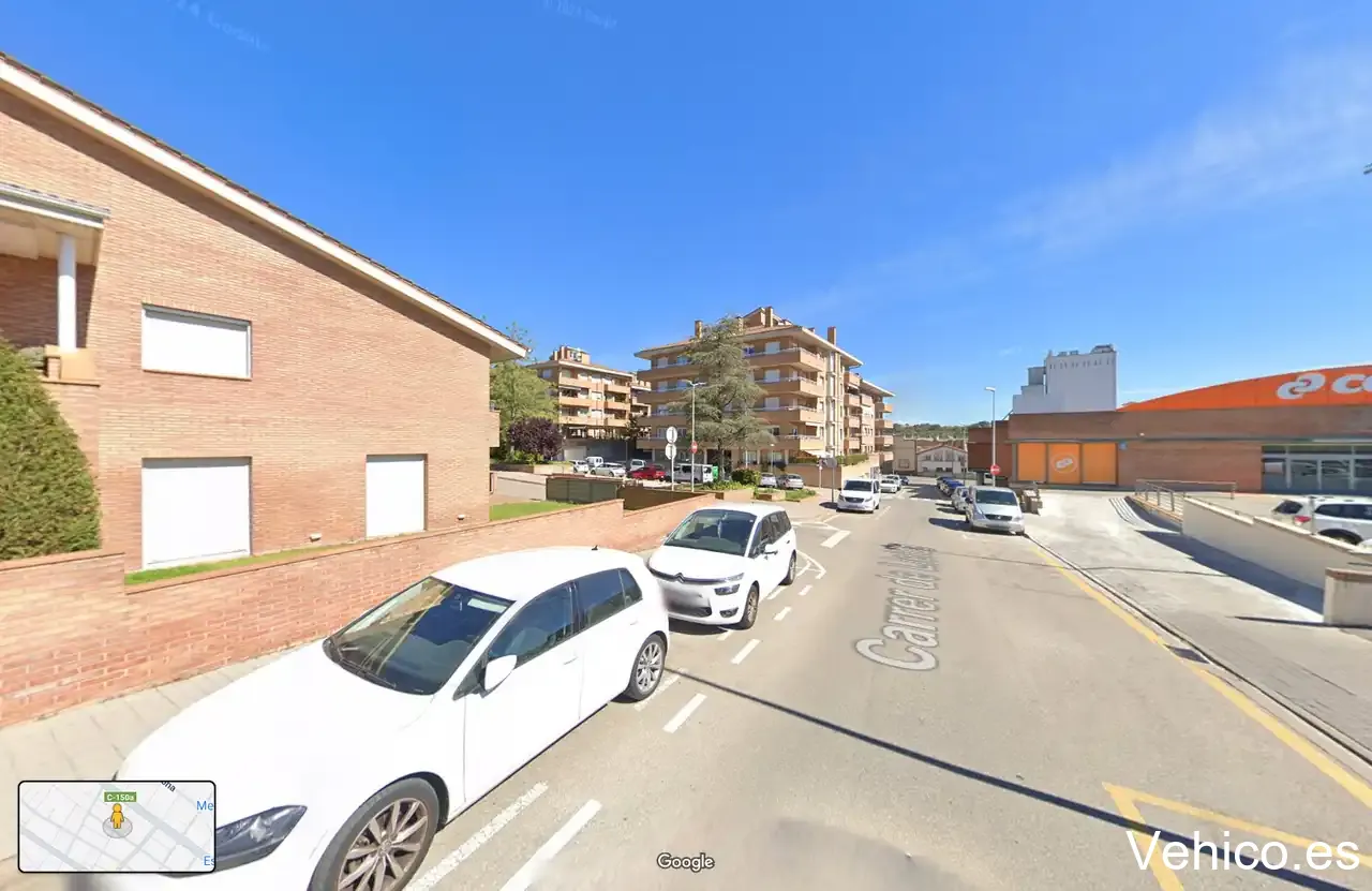Endesa X Charging Station