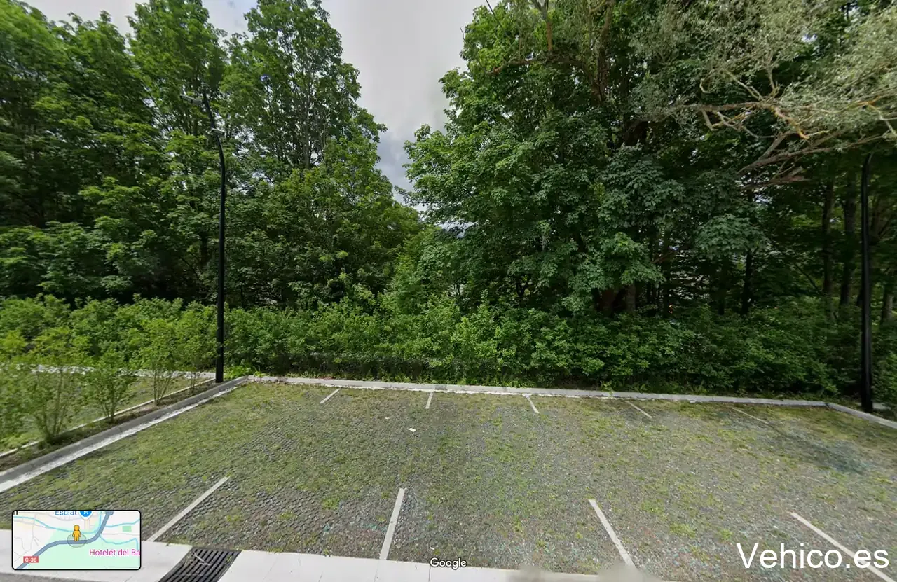 Electric Vehicle Charging Station