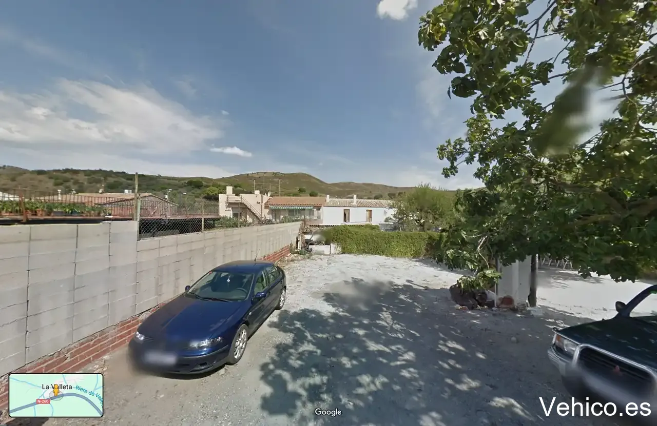 Endesa X Charging Station