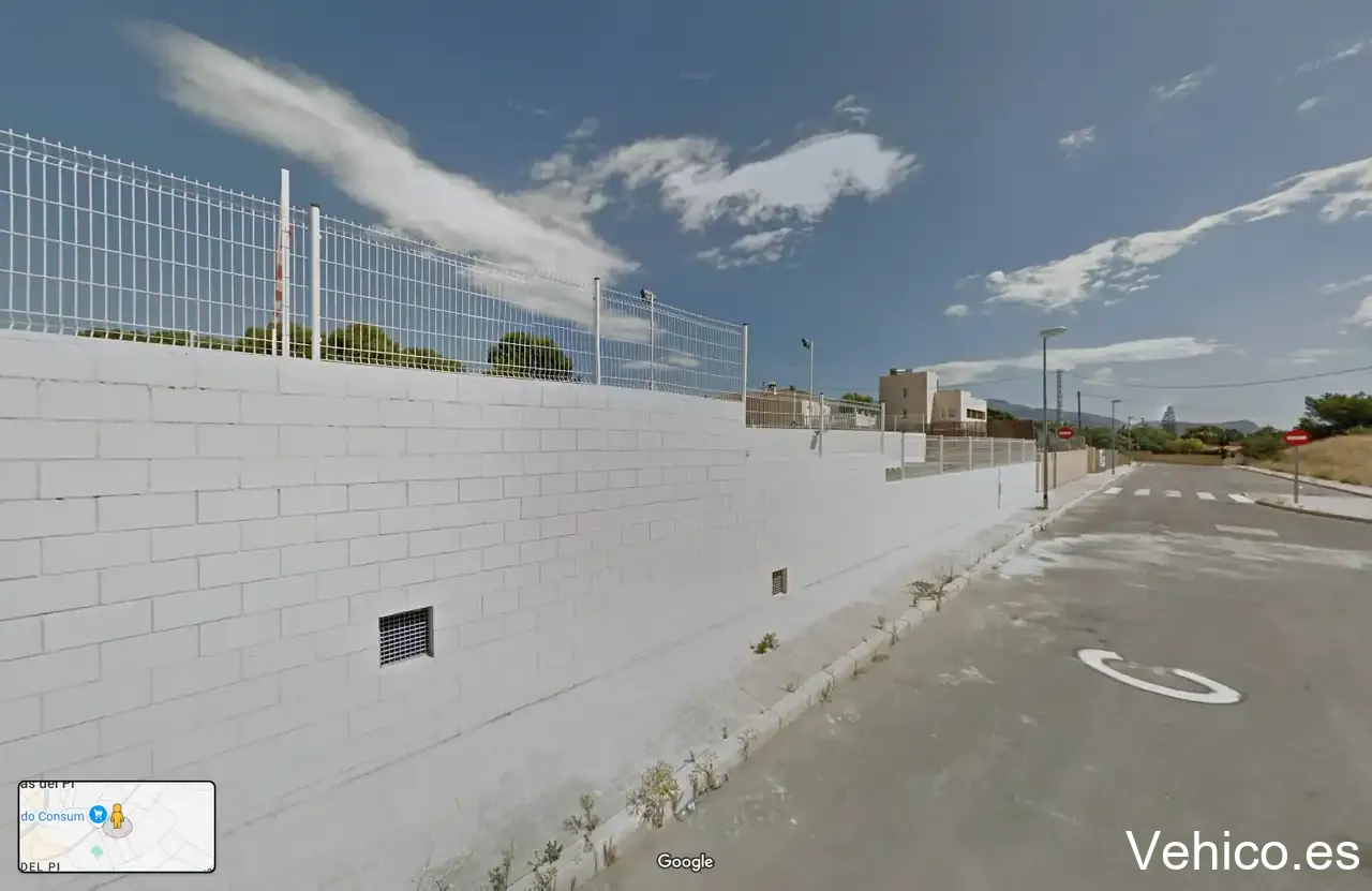 Endesa X Charging Station