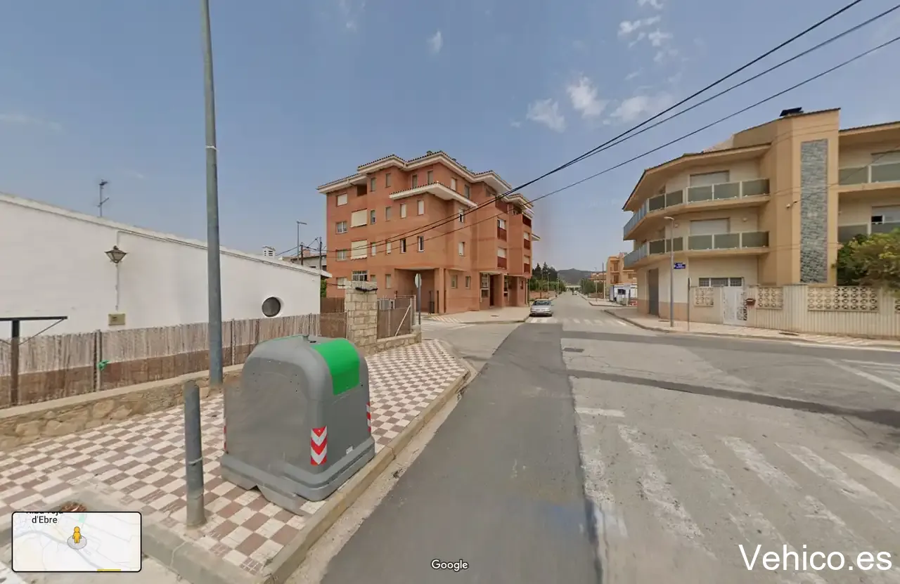 Endesa X Charging Station