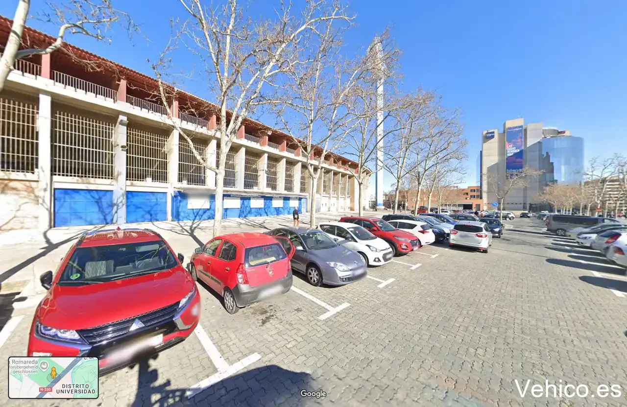 Endesa X Charging Station