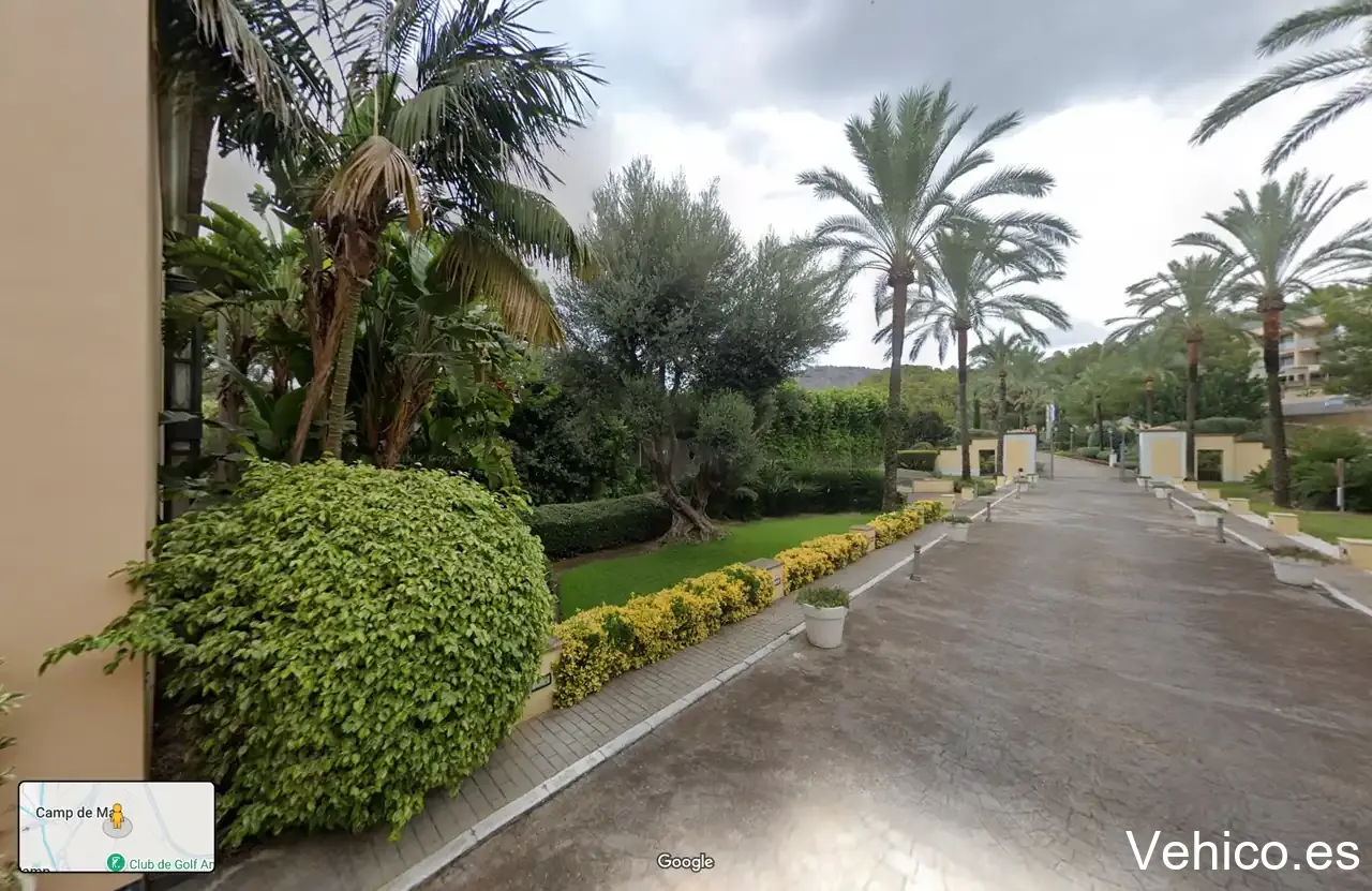 eMallorca Charging Station