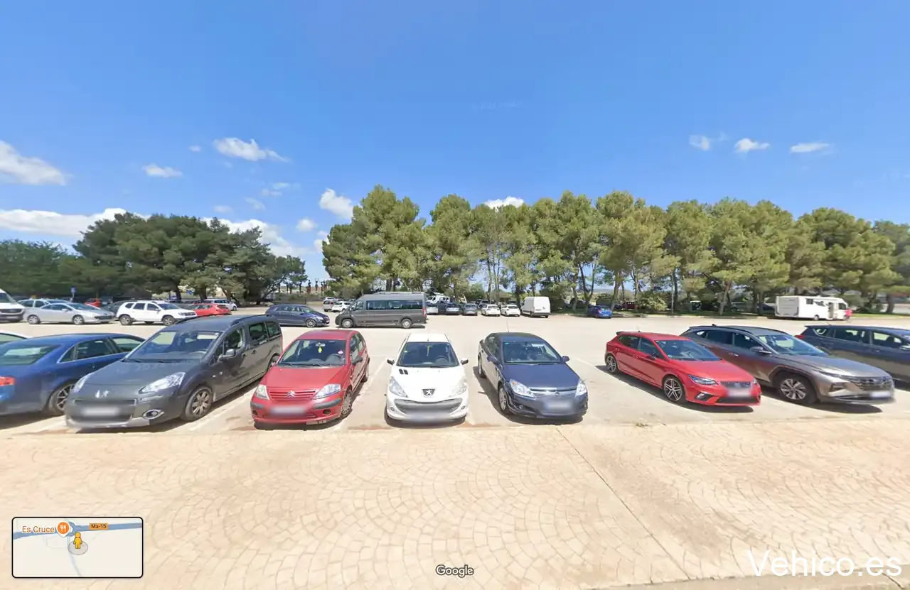 ENDESA X Charging Station
