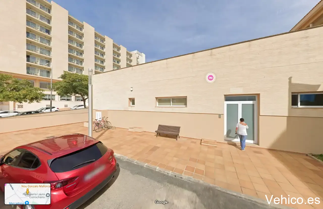 Endesa X Charging Station
