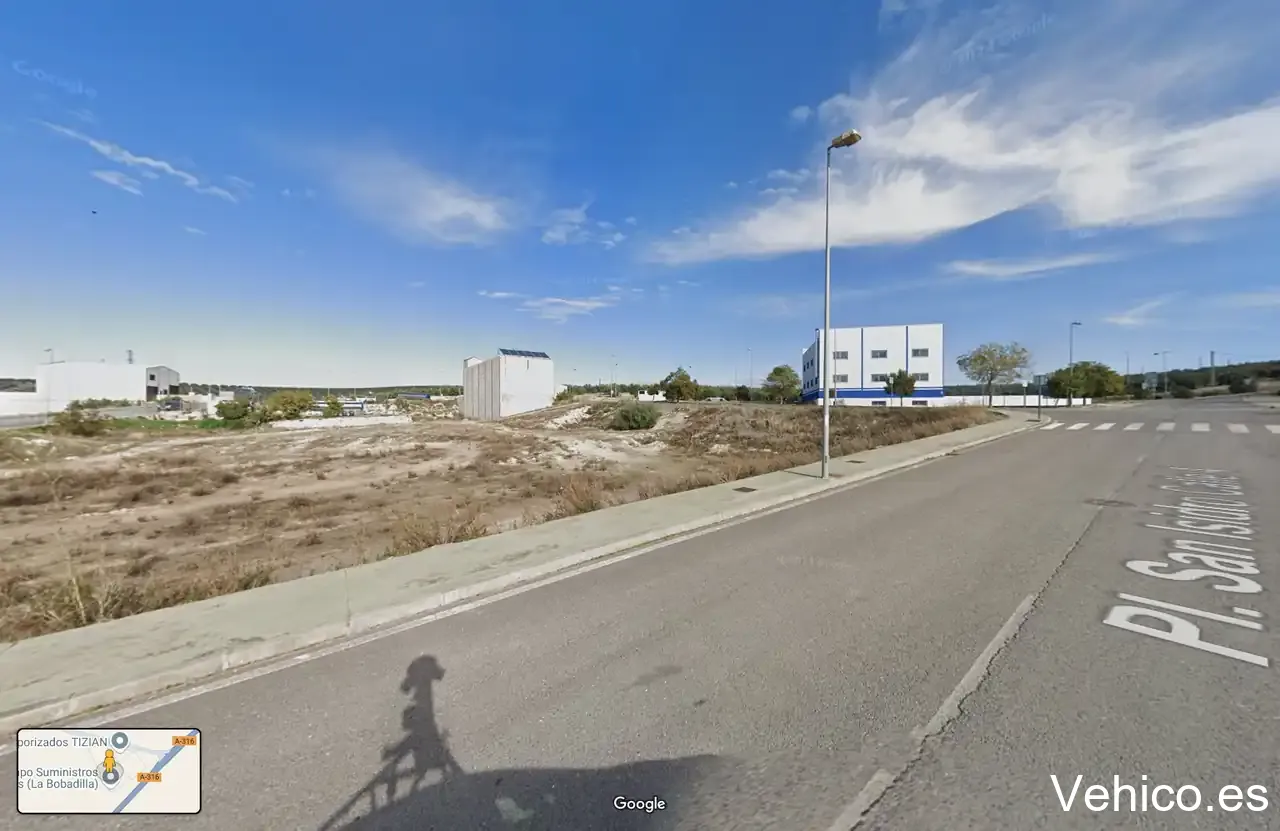 Endesa X Charging Station
