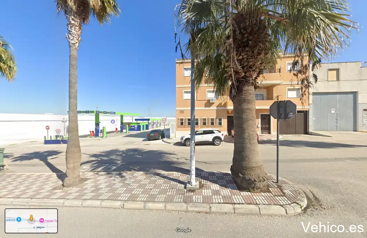 ENDESA Charging Station