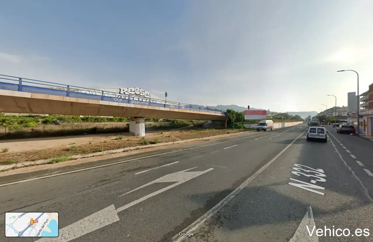 Enel X Charging Station